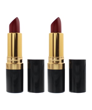 The Revlon Super Lustrous Creme range of lipsticks are a super vibrant, super lush and super creamy range. The range combines high impact colour with a lightweight and super moisturising formula, that feels extremely buttery on the lips. The lipsticks contain Vitamin E and Avocado Oil in the formula and has been designed not to cake on the lips and wears evenly across the lips.