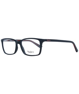 Geschlecht: Herren
Hauptfarbe: Schwarz
Besonderheiten: Keine
Rahmenfarbe: Schwarz
Rahmenmaterial: Azetat
Glasfarbe: Demoglaser
Glasmaterial: Kunststoff
Filterkategorie: Keine
Stil: Quadrat
Glaseffekt: Kein Extra
Schutz: Kein
Grosse: 54-16-140
Glasbreite: 54
Stegbreite: 16
Bugellange: 140
Federscharnier: Nein
Lieferumfang: Original-Etui
Rahmenstil: Vollrand