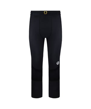 The real workhorse in your SKINS compression arsenal. Designed for a spectrum of medium-high intensity activity, our signature SERIES-3 Long Tights offer a medium compression profile with firm support for the calves, glutes, quads and hamstrings, whilst reducing muscle oscillation.