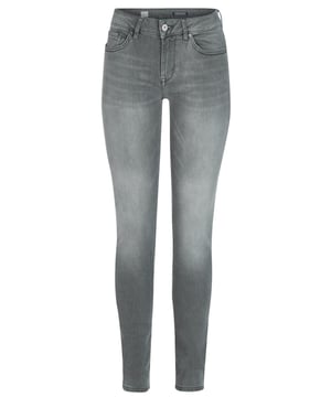 98% Baumwolle, 2% Elasthan; Tommy Hilfiger Jeans; Modell: WW0WW02292975; Hochwertig verarbeitet; Weiche Baumwolle; Verschluss: Knopf, Reißverschluss; "5 Pocket"-Style; Gürtelschlaufen; Tommy Hilfiger Logo-Details