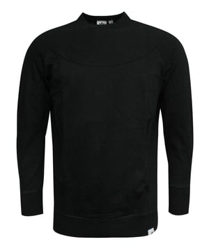 Adidas xbyo womens schwarzer pullover