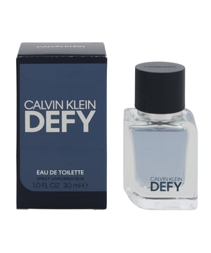 Calvin Klein Defy Eau de Toilette was launched in 2021 as a Woody Aromatic fragrance. Top notes of this scent consist of Bergamot and Lavender. Middle note contains Vetiver. Ending with the base note of Amber.