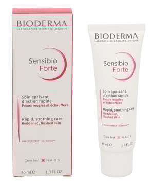 Bioderma Sensibio Forte