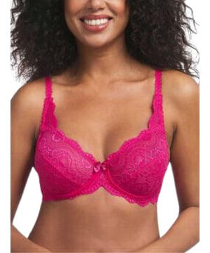 Flower Elegance Full Cup Bra