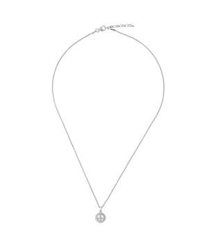 This Orphelia Chain with Pendant in Silver is made of the highest quality allergy free 925 Sterling Silver. The Orphelia Women's 925 Sterling Silver Chain with Pendant - Silver ZH-7336 comes delivered in a beautiful gift box and has a two year warranty - the perfect gift to spoil yourself or a loved one.