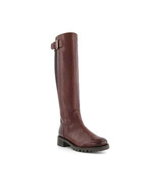 Dune oleria boots top