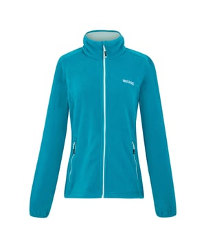 100% Polyester. Stof: Geborsteld, Soft Touch, Symmetrisch Vlies. Ontwerp: Logo. Stoftechnologie: Anti-pilling, slijtvast. Zoom: Schokkoordzoom. Badge, gemerkte ritstrekker, elastische bies aan kraag. Mouwtype: Met lange mouwen. Halsuitsnijding: Staande Kraag, Stretch Binding. Manchet: Stretch Binding. Zakken: 2 onderste zakken, ritssluiting. Bevestiging: Volledige ritssluiting. 8 UK: 32 in. 10 VK: 34 in. 12 VK: 36 in. 14 VK: 38 in. 20 VK: 45 in. 22 VK: 48 in. 24 VK: 50 in. 26 UK: 52 in. 18 VK: 43 in. 16 VK: 40 in.