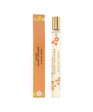 Daisy Ever So Fresh, launched in 2022, is a sweet fruity fragrance for women by Marc Jacobs. Perfect for Spring and Summer, this fragrance is usually worn during the day. Created by Alberto Morillas, this fragrance contains top notes of Mandarin Orange, Mango and Pineapple. Middle notes of this fragrance are Orange Blossom and Rose Water with base notes of Cashmere Wood.