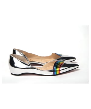 Christian louboutin secret sales clearance