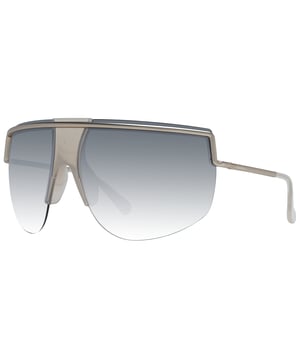 Genero: Mujer
Color principal: Plateado
Color del marco: Plata
Material del marco: Metal
color de la lente: Gris
Material de la lente: Plastico
Categoria del filtro: 3
Estilo: Gafas de aviador
la tecnologia de lentes: Espejadas y degradadas
proteccion: 100% UVA & UVB
Grosse: 70-14-110
anchura de la lente: 70
Altura de la lente: 55
Ancho del puente: 14
ancho de las gafas: 145
longitud de la varilla: 110
bisagra con muelle: No
entrega: Estuche originalsa de gafas original, documentacion, pano de limpieza
Estilo: Media llanta