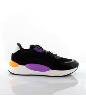 Puma Rs 9,8 Schwerkraft Männerschwarze Trainer