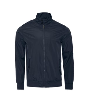 The Soul Star Men's Bomber Jackets are your go-to choice for comfortable, relaxed casual wear. 

These windcheater jackets, which are masterfully manufactured with meticulous attention to detail, flawlessly blend style and utility.

They are ideal for spring and autumn because to their lightweight structure, which allows for easy layering.

These jackets offer a classic bomber silhouette with an advanced yet casual look that suits a range of settings.

The ribbed cuffs and hem provide a snug fit with a touch of sporty flair, while the zip closure ensures a hassle-free fit.

Whether you're going on a weekend getaway, meeting up with friends,

or simply exploring the city, these coats provide both comfort and flair.