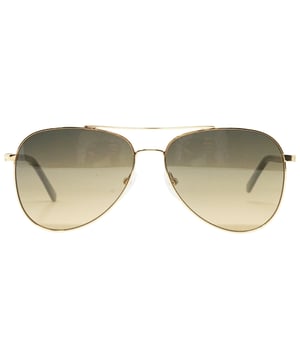 Erleben Sie Luxus und Eleganz mit der Calvin Klein Sonnenbrille. Diese elegante Sonnenbrille ist aus den besten Materialien gefertigt und verfugt uber 100 % UVA-/UVB-Schutz und raffinierte metallische Akzente. Bewundern Sie den raffinierten Stil mit dieser zeitlosen Sonnenbrille., Goldene Sonnenbrille, Nasenstegbreite = 15 mm, Linsenbreite = 58 mm, Bugellange = 140 mm, Sonnenbrille, Sonnenbrillenetui, Reinigungstuch und Pflegehinweise inklusive, 100 % Schutz vor UVA- und UVB-Sonnenlicht und entspricht der britischen Norm EN 1836:2005, goldene Sonnenbrille