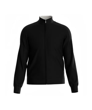 Gilet Guess Brennan Herren Schwarz Synthetisch. Authentisches Kleidungsstück der Marke Guess - Streetwear/Sportswear-Design von Guess - Mode für Männer von Guess, perfekt für den Alltag - Schwarz gefärbtes Gilet von Guess, das sich hervorragend mit dem Rest Ihrer Garderobe kombinieren lässt - bequeme Synthetikmaterialien - klassisch - Brennan -