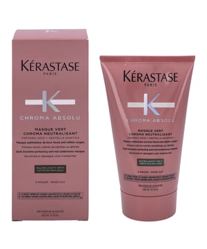 Kerastase Chroma Absolu Colour Correcting Mask