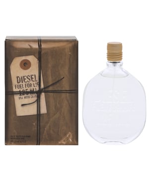 Fuel For Life Homme von Diesel ist ein aromatischer Fougere-Duft für Männer. Die Kopfnoten sind Grapefruit und Anis. Die Mittelnoten sind Lavendel und Himbeere. Die Basisnote besteht aus holzigen Noten und Heliotrop. Fuel For Life Homme wurde 2007 auf den Markt gebracht.