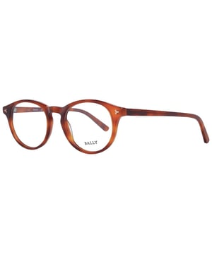 Unisex  
Color principal: Marrón  
Color de la montura: Marrón  
Material de la montura: Plástico  
Color de las lentes: Lentes de demostración  
Material de las lentes: Plástico  
Estilo: Redondo  
Tamaño: 49-19-145  
Ancho de las lentes: 49 mm  
Altura de las lentes: 40 mm  
Ancho del puente: 19 mm  
Ancho de la montura: 140 mm  
Longitud de las patillas: 145 mm  
El envío incluye estuche de la marca  
Estilo de borde: Con borde completo  