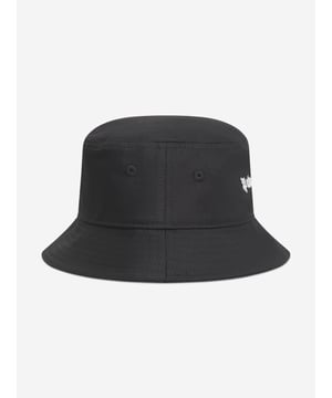 Discover the elegance of the Girls Logo Bucket Hat in Multicoloured Black by Palm Angels. This piece is the perfect addition to your little one's Holiday ensemble. The key features include: ‚ Stylish Design: The distinctive multicolour of the hat combined with the Palm Angels logo offers a vibrant, fashionable look. ‚ High-quality Material: Crafted from top-grade material ensuring durability and longevity. ‚ Comfort Assured: Soft and comfortable, this hat provides a snug fit, making it ideal for your child's holiday trips. ‚ Gift of Style: Uplift your girl's wardrobe with this chic Bucket Hat from Palm Angels. Order now and let your princess outshine in style!