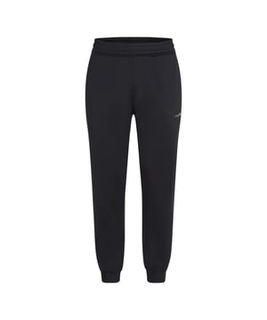Calvin Klein trainingspak voor heren in zwart.- Elastische taille met koord.- Zakken in zijnaad.- Geribde manchetten.- Gerecycled gebreid.- Normale pasvorm.- Ref: 000MS4J418BAE