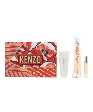 Kenzo Flower Ikebana Sakura is a floral fragrance for women launched in 2023. The top note is buckwheat tea blending with cherry blossom and tuberose in the heart. The base notes are vetiver, sandalwood and cedar. A lovely fresh feminine fragrance