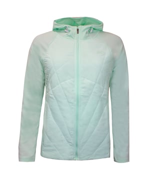 La tecnología detrás de la diversa variedad de productos de Under Armour para hombres, mujeres y jóvenes es compleja, pero el programa para cosechar los beneficios es simple: use el agua de calor cuando hace calor, en frío cuando hace frío y todo el tiempo entre los extremos.

UA Tech Fabric es de secado rápido, ultra suave y tiene una sensación más natural
Material Wicks Sweat & Se seca Rápido
La misión de Under Armour es mejorar a todos los atletas a través de la pasión, el diseño y la búsqueda implacable de la innovación.
100% poliéster