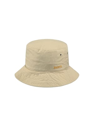 
Barts Hoed Beige Calomba Hat 5654/07 met artikelcode5654/07 .  van het materiaal 100% Katoen. Extra specificaties: , , , , kleur Beige.