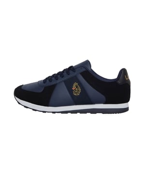 Luke 1977 robshaw low trainers top