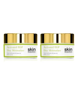 Activated Day Moisturiser es una fórmula de vanguardia para el cuidado de la piel inspirada en la tecnología EGF. Incorpora el ingrediente clave SH-Oligopeptide-1 para aumentar la renovación de la piel y reducir su adelgazamiento. Con aceite de camelia hidratante y ácido hialurónico rellenador, esta crema hidratante revela un cutis más terso y revitalizado.