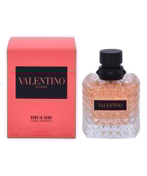 Valentino Donna Born in Roma Coral Fantasy Edp Spray