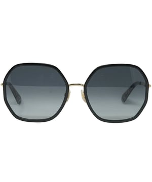 Kate Spade Isla/G/S 0807 WJ Gold Sunglasses. Protect your eyes from the sun in style! The Kate Spade Isla/G/S 0807 WJ Sunglass provide 100% protection against UVA and UVB sunlight, and come with a branded sunglasses case and cleaning cloth. Look good and stay safe with these high-quality sunglasses.. Gold Sunglass, Nose Bridge Width = 13mm, Lens Width = 61mm, Arm Length = 140mm. Branded Sunglasses Case and Cleaning Cloth Included. 100% Protection Against UVA &amp; UVB Sunlight and Conform to British Standard EN 1836:2005, Sunglasses, Sunglasses Case, Cleaning Cloth and Care Instructions all Included. Kate Spade Isla/G/S 0807 WJ Sunglass