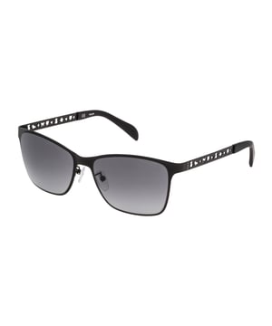 Gafas de sol de mujer de color  negro - Tous STO333-570531• material: metal• color:  negro• tamaño: 57/16/135 mm (longitud de la lente / ancho del puente / longitud de la varilla)  PROTECTION 3