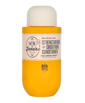 Brazilian Joia Stärkender + Glättender Conditioner 295 ml