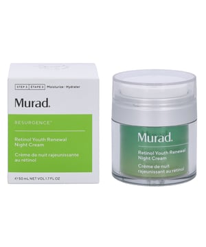 Murad Retinol Youth Renewal Night Cream