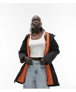 Topshop Petite