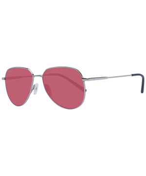 Geschlecht: Unisex
Hauptfarbe: Silber
Besonderheiten: Keine
Rahmenfarbe: Silber
Rahmenmaterial: Metall
Glasmaterial: Kunststoff
Filterkategorie: 2 & 3
Glaseffekt: Polarisiert & Photochromatisch
Schutz: 100% UVA & UVB
Grosse: 55-0-135
Glasbreite: 55
Bugellange: 135
Federscharnier: Nein
Lieferumfang: Original-Etui
Rahmenstil: Vollrand