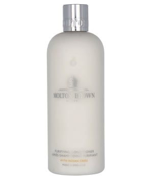 M.Brown Indian Cress Purifying Conditioner