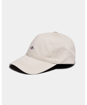 Crafted from cotton in a low-top style, this 6-panel cap features a unisex fit and an adjustable back strap for comfort. Perfect for days on the go, wear it post or pre workout or in casual settings out and about.
Unisex fit  6 panels  GANT graphic embroidered at front  Adjustable strap at back
 
Cotton 100%
 
9900111
 