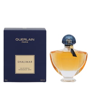Guerlain Shalimar Edp Spray