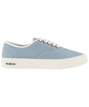 Seavees Legende Blue Herren Plimsolls