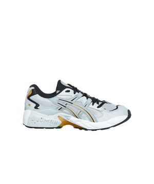 Asics fuzex lyte junior top cyan