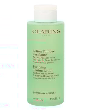 Clarins Purifying Toning Lotion