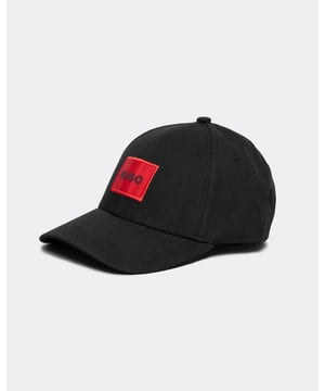 A contemporary cap crafted in breathable twill and trimmed with a logo label in red by HUGO.
100% Cotton, partcode.63: 100% Cotton
50492745