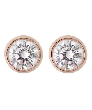 This Orphelia Stud Earrings in Rose is made of the highest quality allergy free 925 Sterling Silver. The Orphelia Women's 925 Sterling Silver Stud Earrings - Rose ZO-6079/1 comes delivered in a beautiful gift box and has a two year warranty - the perfect gift to spoil yourself or a loved one.