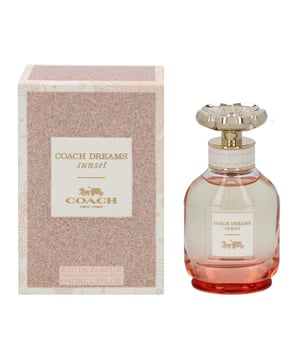 Coach Dreams Sunset Edp Spray