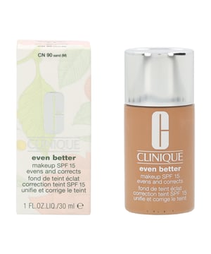 Clinique Even Better Maquillage SPF15