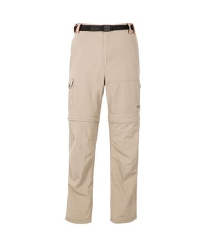 Trespass combat trousers top