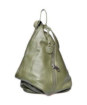 Isabella rhea shoulder bag top