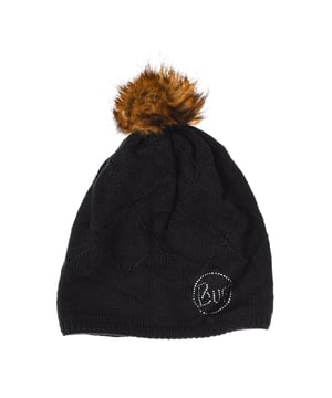 Gorro de punto Buff.
Gorro casual, versátil y adaptable a todas tus necesidades.
Complemento ideal para proteger del frio.
Espíritu eco, diseño BUFF y tecnología avanzada para deporte o el día a día.
Detalle de borla en la parte superior.
 Composición: 100% Acrílico; Forro: 100% Poliéster.
 Cuidados:
Lavar a mano.
No usar lejía.
Permite plancha a temperatura media.
No permite el uso de secadora.