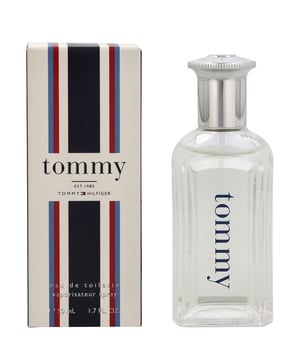 Tommy Edt Vapo