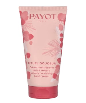 Payot Creme Mains Velours 24H Wohltuende und nährende Pflege